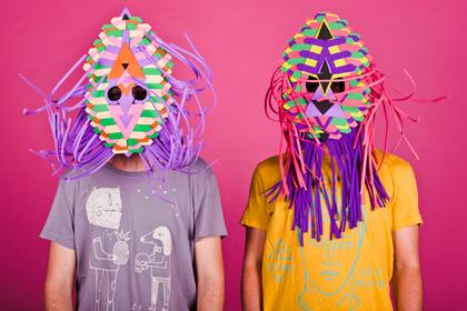 Dengue, Dengue, Dengue forma parte de la programación de Sónar