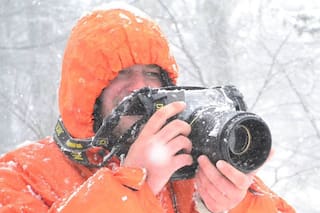 Para el ruso Denis Bayanov era trabajar para la mafia o migrar a la Argentina