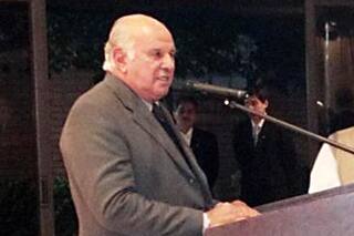 Conmoción en Paraguay: la guerrilla del EPP secuestró a un exvicepresidente