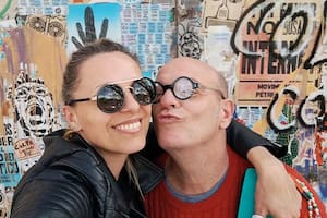 “Se quiso hacer el raro”: Denise Dumas recordó su primera cita con Campi