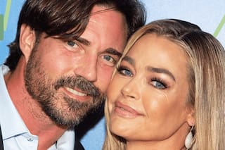 Denise Richards habló sobre su escandaloso divorcio: “Solo quiero procesar todo”