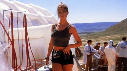 Denise Richards... ¿sigue actuando?