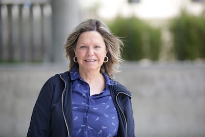 Denise Vaillart lideró la investigación regional sobre acompañamiento en la inserción docente