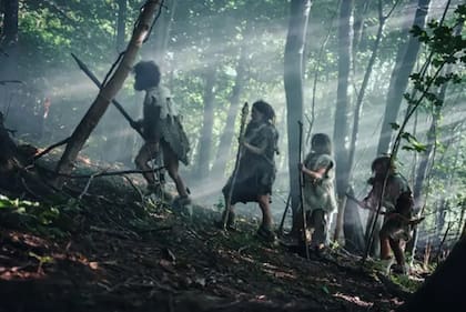 El hallazgo de los denisovanos confirma que la humanidad es producto de migraciones y mestizajes.