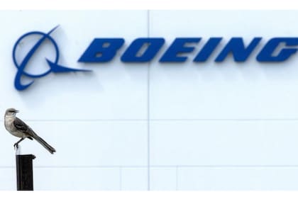 La empresa de aviones Boeing acumula varios problemas en sus aeronaves en los últimos meses