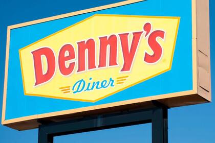 Denny's también abrirá algunos locales en 2025