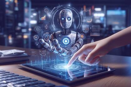 Dentro de la Inteligencia Artificial, la demanda laboral crece considerablemente