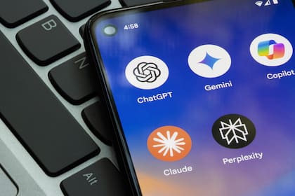 Dentro de las Siete Magníficas, Google y Microsoft son las que más resuenan entre los analistas por el desarrollo de su IA