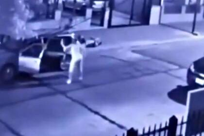 Dentro de los robos a mano armada, la gran mayoría tuvo lugar en la vía pública y solo el 4% fue en garages de propietarios.