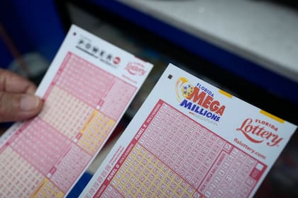 La historia del juego de Mega Millions comenzó en 1996 bajo el nombre de Big Game