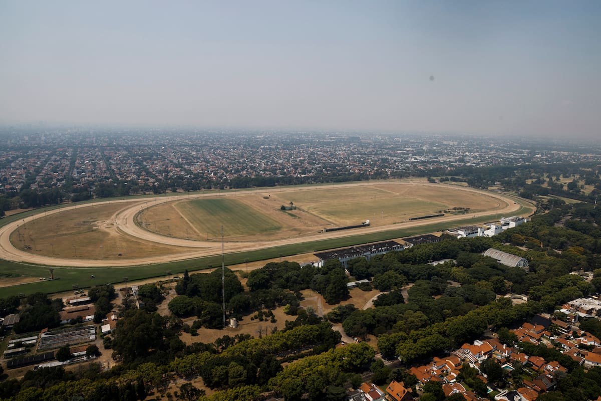 Alquileres en San Isidro: Comparativa entre propiedades cerca del Hipódromo y el Bajo 1 Alquileres en San Isidro: Comparativa entre propiedades cerca del Hipódromo y el Bajo