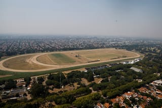 Dónde conviene vivir cerca del Hipódromo o en el Bajo