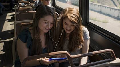 Dentro del consumo de música por streaming, Spotify es una de las plataformas globales destacadas en el mercado local