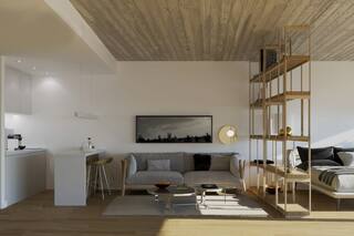 Cuánto cuesta comprar un monoambiente y por qué los más chicos son más caros