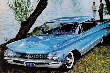 Dentro del vehículo había restos humanos y objetos personales