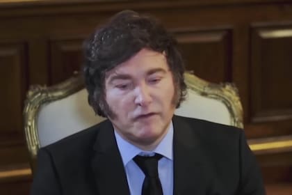 Denuncia contra Javier Milei por el veto a la movilidad jubilatoria