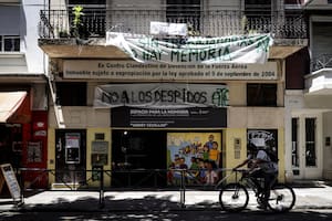 Denuncian despidos masivos de los trabajadores del sitio de memoria Virrey Cevallos