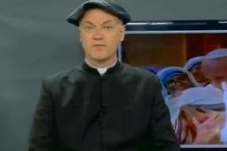 La Plata. Piden la detención de un sacerdote acusado de abuso sexual agravado