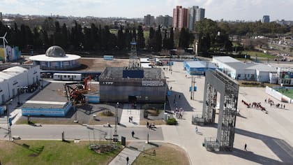 Se trata de contrataciones de bienes y servicios del Ministerio de Defensa para su participación durante las gestiones de Puricelli y Rossi en esa cartera