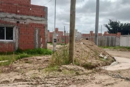 Denuncian irregularidades en una entrega de terrenos a Grabois en Mar del Plata