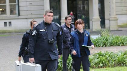 Denuncian que los alumnos reciben amenazas a través de la red