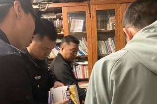 Denuncian que pastor de iglesia clandestina ha sido detenido en China