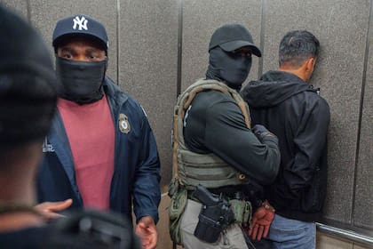 Denuncian que un inmigrante de 21 años fue detenido un tribunal en Manhattan