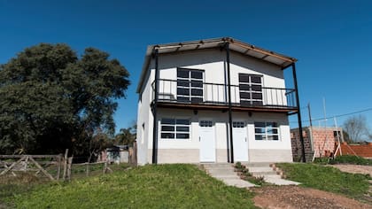 Denuncias que viviendas sociales no son entregadas a los más necesitados