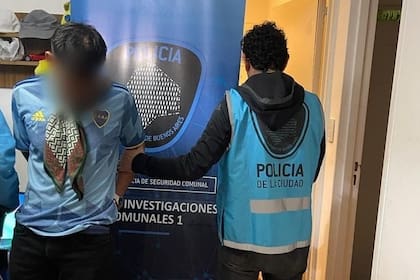 Denunció que dos hombres que conoció en un pool la drogaron y la violaron