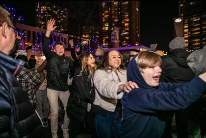 Denver destaca por su comunidad acogedora y su ambiente político y legal favorable para migrantes