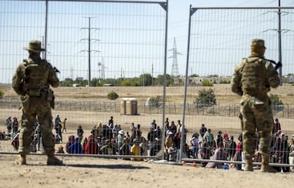 Denver y otras zonas de Colorado enfrentan la llegada masiva de inmigrantes