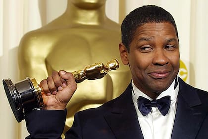 Denzel Washington es el actor afroamericano con más nominaciones al Oscar: diez, con dos triunfos (mejor actor por Día de entrenamiento, y mejor actor de reparto por Tiempos de gloria)