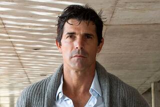 No pudo jugar en Palermo, pero se tatuó con Chris Martin, es amigo del príncipe Harry y predijo el destino de Messi