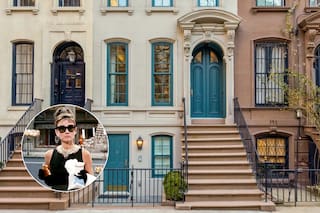 El famoso departamento de Breakfast at Tiffany’s está a la venta por US$15 millones