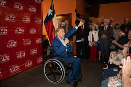 Departamento de Servicios para la Familia y de Protección de Texas busca garantizar el cuidado de los niños afectados por las deportaciones