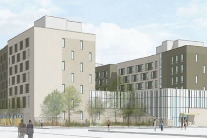 Departamentos en Bridge Rockaway, en Brooklyn, con alquileres asequibles