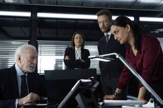 Departure: serie sobre un avión perdido que no escatima en vueltas de tuerca