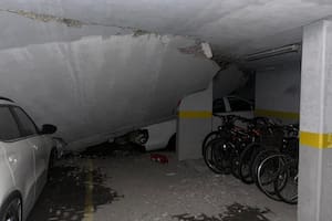 Qué pasa con los autos dañados y cómo actúa el seguro