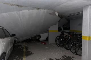 Qué pasa con los autos dañados y cómo actúa el seguro