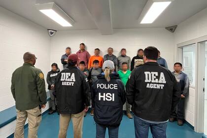 Deportación sin distinciones: Bajo la nueva política, cualquier inmigrante indocumentado es prioridad para expulsión, incluso sin antecedentes penales