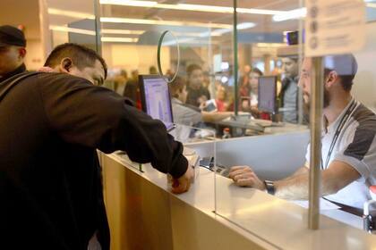 Julio Dávila Ríos fue escoltado en un vuelo a Lima