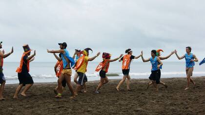 Jugadores argentinos de Ultimate