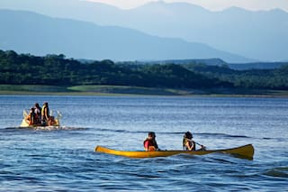 Se padece el calor agobiante del verano, ¿mito o realidad?