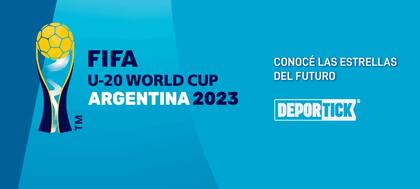 Deportick es la plataforma digital que eligió la FIFA para vender las entradas para el Mundial Sub 20
