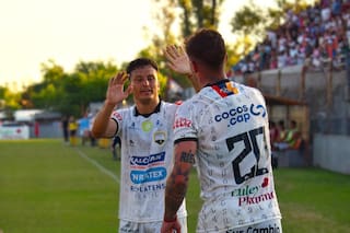 En qué canal pasan Los Andes vs. Armenio por la B Metropolitana hoy