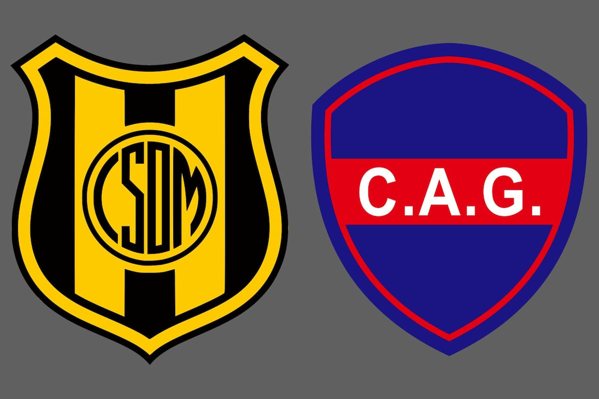 Deportivo Madryn logra victoria 1-0 sobre Güemes en la Primera Nacional