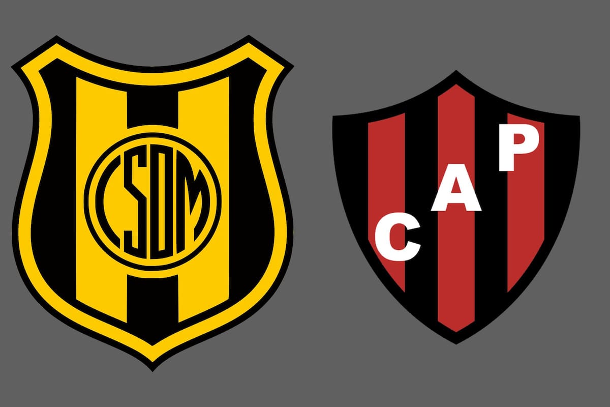 ¡Duelo en el Coliseo del Golfo! Deportivo Madryn vs. Patronato: ¿Quién se llevará la victoria en la fecha 24 de la Primera Nacional?