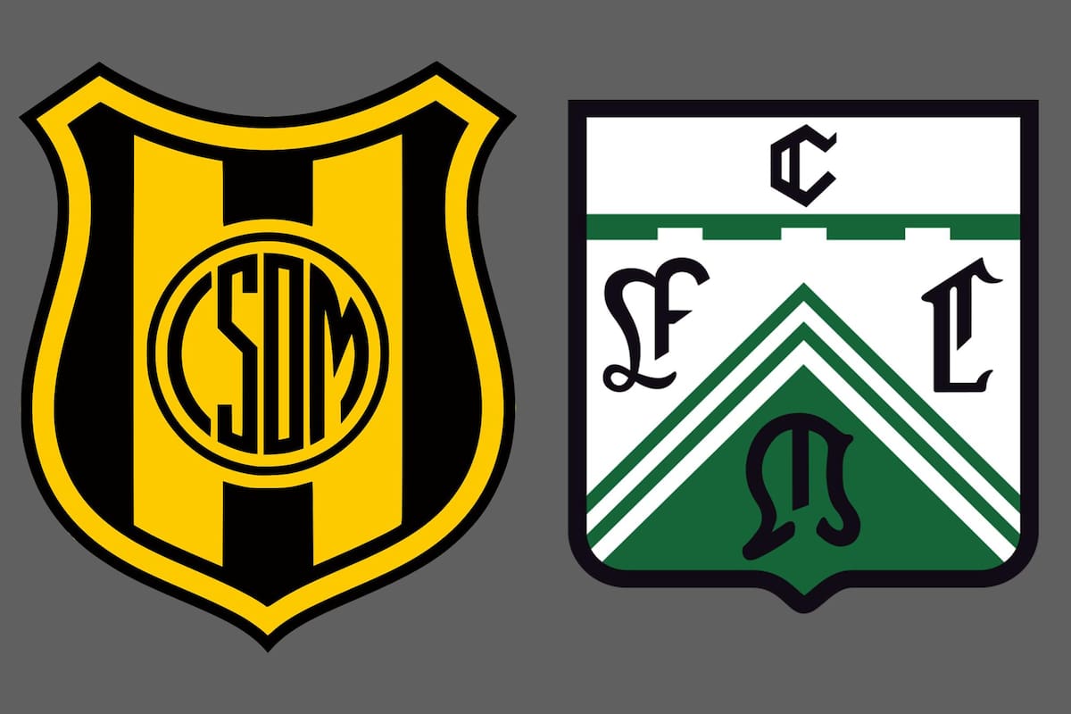 Deportivo Madryn derrota a Ferro Carril Oeste 1-0 en la Primera Nacional