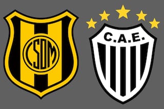 Deportivo Madryn venció por 3-0 a Estudiantes Caseros, por la Primera Nacional 2026