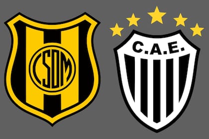 Deportivo Madryn venció por 3-0 a Estudiantes Caseros, por la Primera Nacional 2026